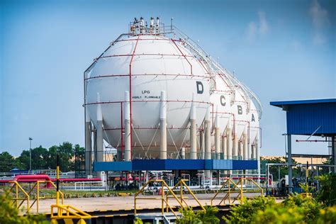 CBM Mud System Sri Lanka|Litro Gas Terminal Lanka (Pvt) Ltd.